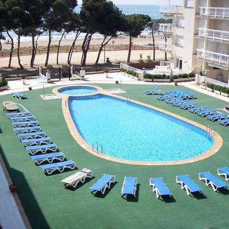 Cala Gonzalez Montero 3000 Apartamento Alcossebre