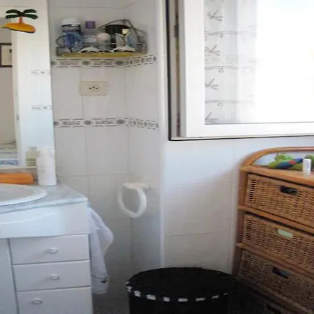 Apartamento Cala Gonzalez Montero 3000 *