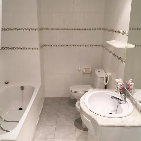 Apartamento Cala Gonzalez Montero 3000