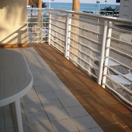 Cala Gonzalez Montero 3000 Apartamento *