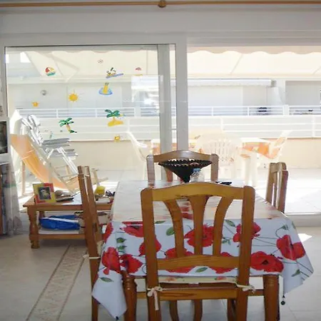 Cala Gonzalez Montero 3000