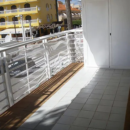 Apartamento Cala Gonzalez Montero 3000