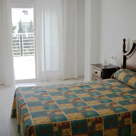 Cala Gonzalez Montero 3000