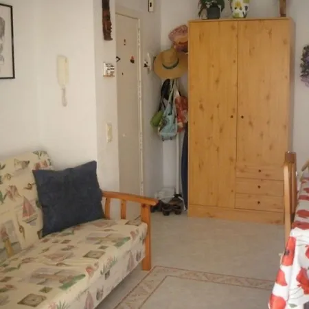 Cala Gonzalez Montero 3000 Apartamento Alcossebre