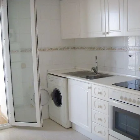 Apartamento Cala Gonzalez Montero 3000