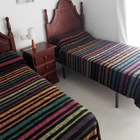 Cala Gonzalez Montero 3000