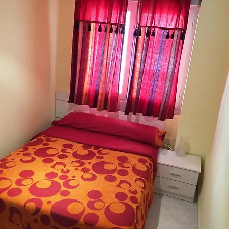 Cala Gonzalez Montero 3000 Apartment
