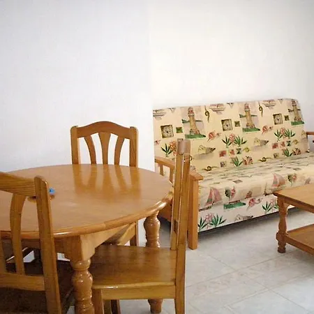Cala Gonzalez Montero 3000 Apartment Alcossebre