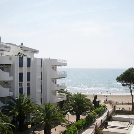 Apartment Cala Gonzalez Montero 3000 *