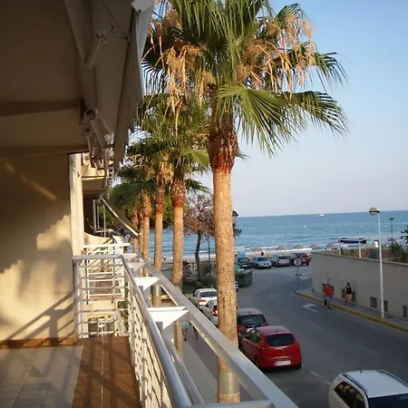 Apartment Cala Gonzalez Montero 3000